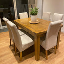 Woodpecker Brecon Vintage Oak - Easy Floor Store