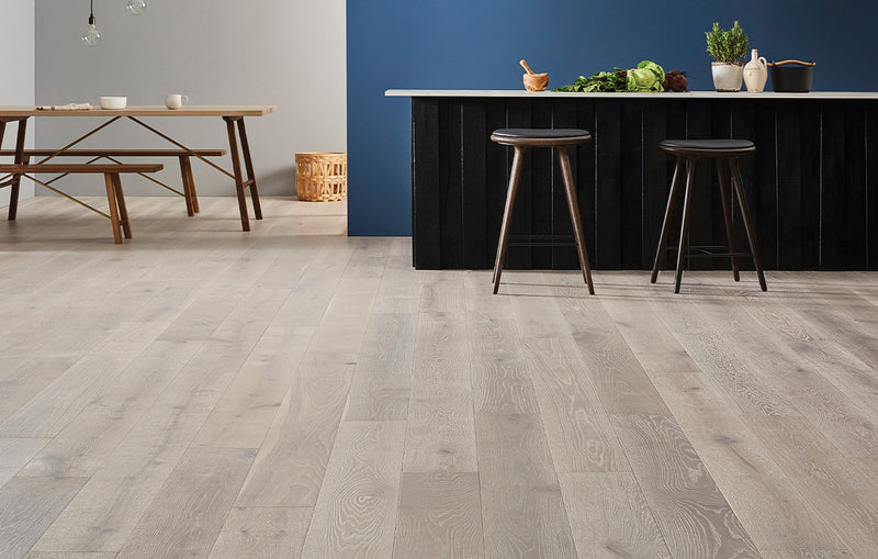 Ted Todd Project Calico Wide Plank - Easy Floor Store