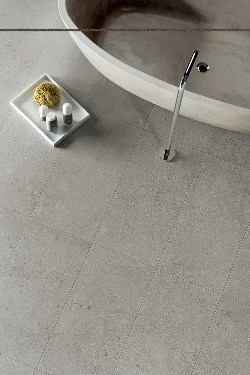 Floor & Wall Dove Grey 60x30 - Easy Floor Store