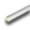 EFS White Laminate Beading - Easy Floor Store