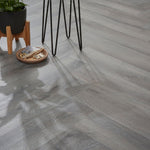 EFS LVT Herringbone Z-Easy 102 Grey Oak XL - Easy Floor Store