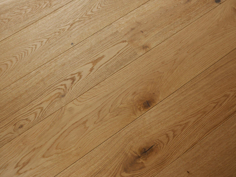 EFS Engineered Classic Brushed Oiled Oak 190 - Easy Floor Store