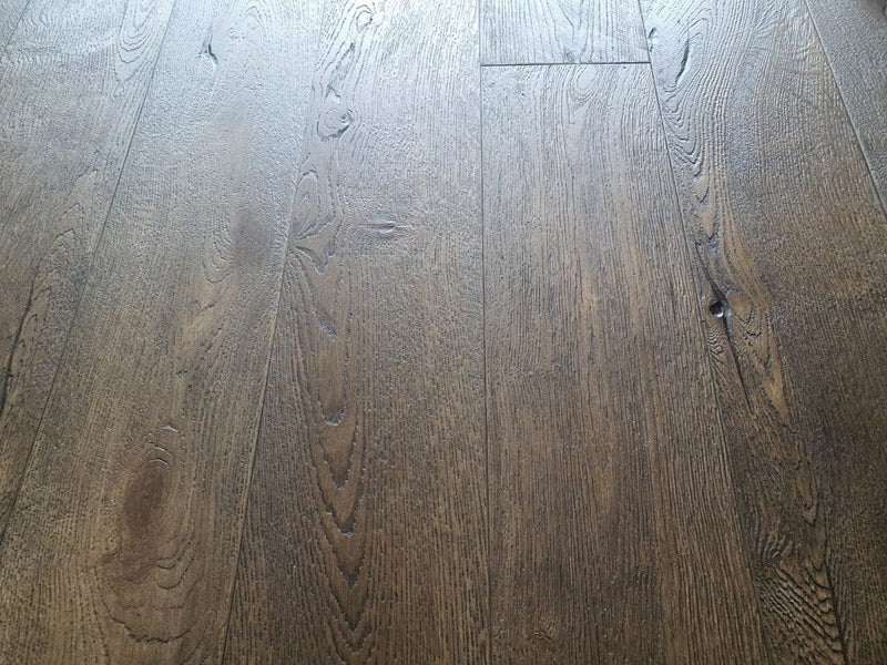 EFS Engineered Oak Brushed & Oiled Antique 190 - Easy Floor Store