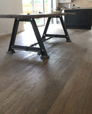 EFS Engineered Oak Brushed & Oiled Distressed Brown 190 - Easy Floor Store