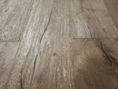 EFS Engineered Oak Brushed & Oiled Distressed Brown 190 - Easy Floor Store