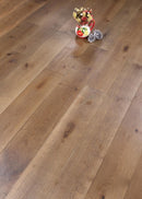 EFS Engineered Oak Brushed & Oiled Warm Brown 190 - Easy Floor Store
