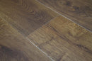 EFS Engineered Oak Oiled & Smoked Brown 190 - Easy Floor Store