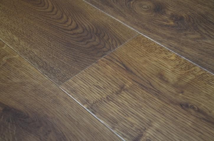 EFS Engineered Oak Oiled & Smoked Brown 190 - Easy Floor Store