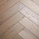 Woodpecker Goodrich Herringbone Feather Oak - Easy Floor Store