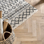 Woodpecker Goodrich Herringbone Feather Oak - Easy Floor Store