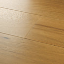 Woodpecker Engineered Harlech Rustic Oak Lacquered 190mm - Easy Floor Store