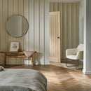 Woodpecker Highclere Engineered Herringbone Biscotti Oak - Easy Floor Store