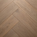 Woodpecker Highclere Engineered Herringbone Feather Oak - Easy Floor Store