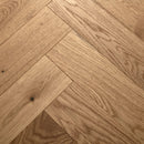 Woodpecker Highclere Engineered Herringbone Natural Oak - Easy Floor Store
