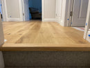 Woodpecker Engineered Harlech Rustic Oak Oiled 190mm - Easy Floor Store