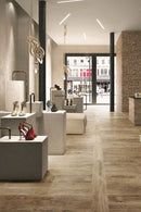 Floor & Wall Kingfisher Teak - Easy Floor Store