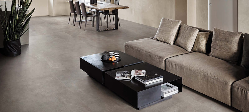 Minoli Boost Grey - 60x60 - Easy Floor Store