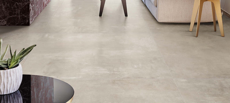 Minoli Boost White - 60x60 - Easy Floor Store