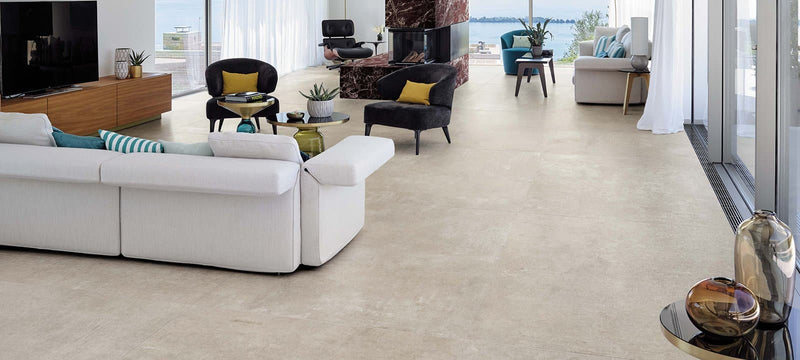 Minoli Boost White - 60x60 - Easy Floor Store