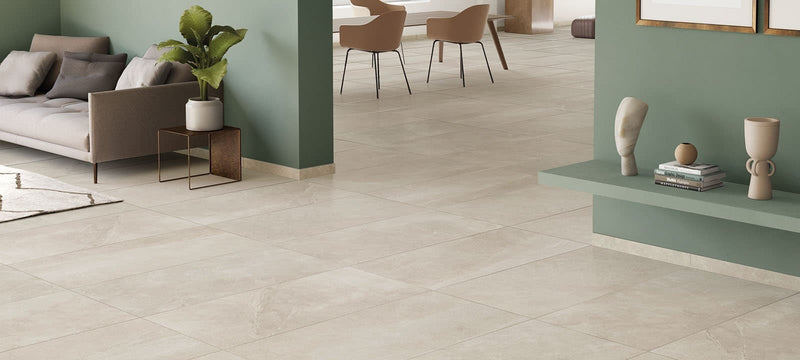 Minoli Coast Sand - 60x60 - Easy Floor Store