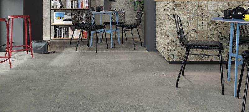 Minoli Codec Grey - 60x60 - Easy Floor Store
