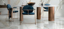 Minoli Cosmopolitan Calacatta Gold - 80x80 Matt - Easy Floor Store