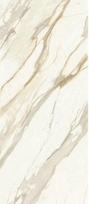 Minoli Cosmopolitan Calacatta Gold - 80x80 Polished - Easy Floor Store
