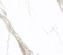 Minoli Cosmopolitan Calacatta Gold - 80x80 Polished - Easy Floor Store