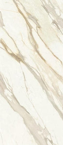 Minoli Cosmopolitan Calacatta Gold - 80x80 Polished - Easy Floor Store