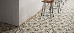 Minoli De-Segni Osso Blend 12 - 20x20 - Easy Floor Store