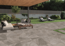 Floor & Wall Oxford Grey - 600 x 900 Outdoor - 20mm Porcelain Tile - Easy Floor Store