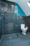 Floor & Wall Tamarin Graphite Matt 60x60 - Easy Floor Store