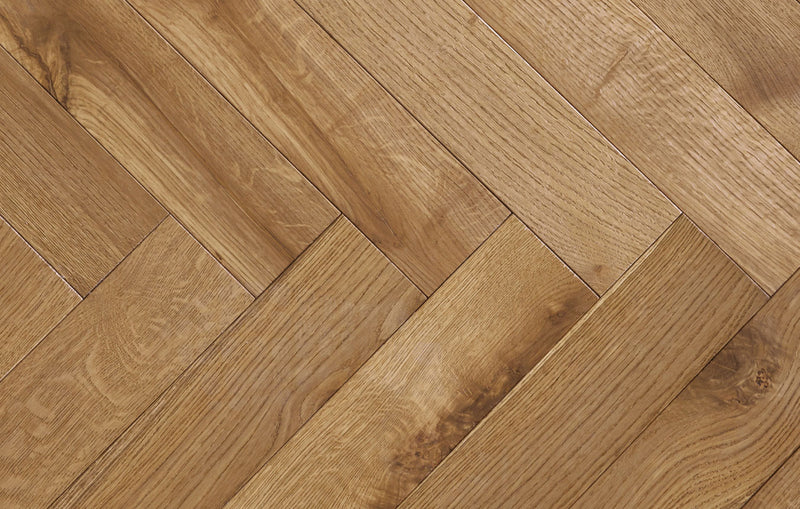 Ted Todd Project Tattenhall Herringbone - Easy Floor Store