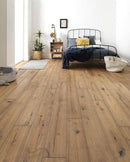 Woodpecker Berkeley Cottage Oak - Easy Floor Store