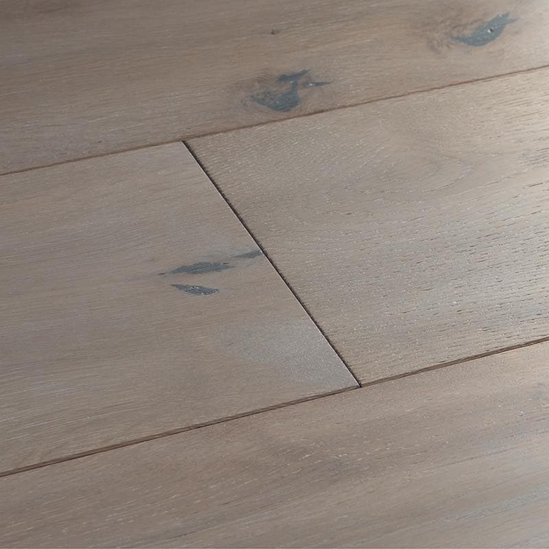 Woodpecker Berkeley Grey Oak - Easy Floor Store