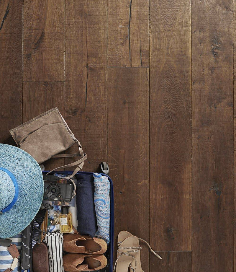 Woodpecker Berkeley Rugged Oak - Easy Floor Store