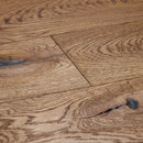 Woodpecker Engineered Berkeley Cathedral Oak - Easy Floor Store