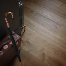 Woodpecker Engineered Chepstow Antique Oak Oiled 189mm - Easy Floor Store