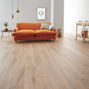 Woodpecker Engineered Chepstow Planed Grey Oak - Easy Floor Store