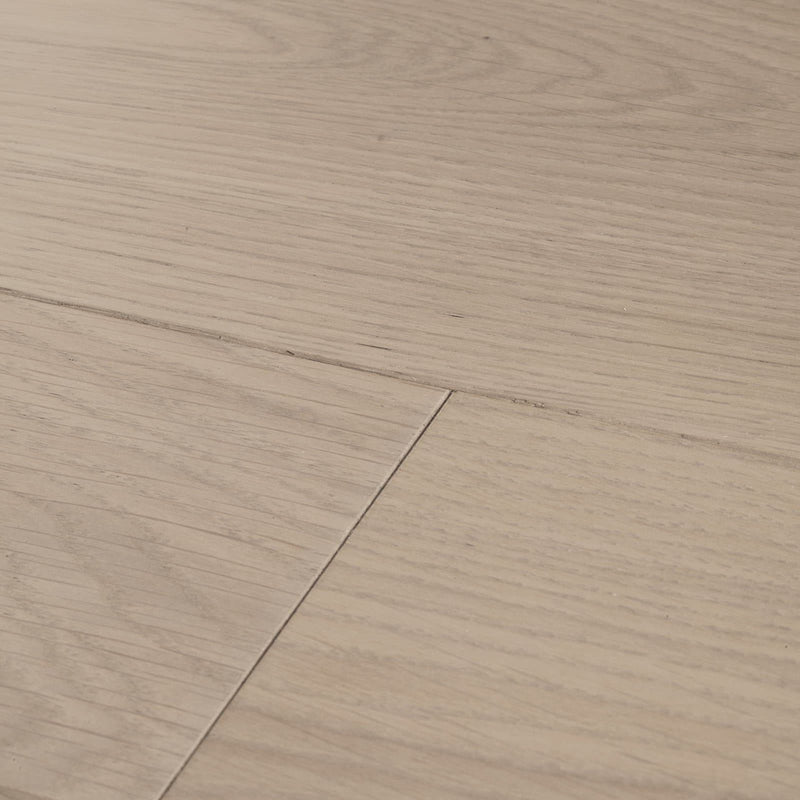 Woodpecker Engineered Chepstow Planed Grey Oak - Easy Floor Store