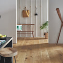 Woodpecker Engineered Chepstow Washed Oak Oiled 240mm - Easy Floor Store