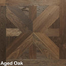 Woodpecker Engineered Design Panels Highgrove - Easy Floor Store