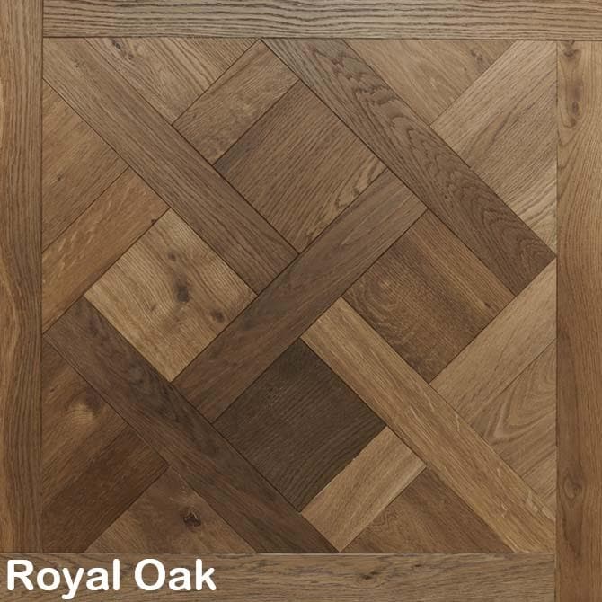 Woodpecker Engineered Design Panels Sandringham - Easy Floor Store