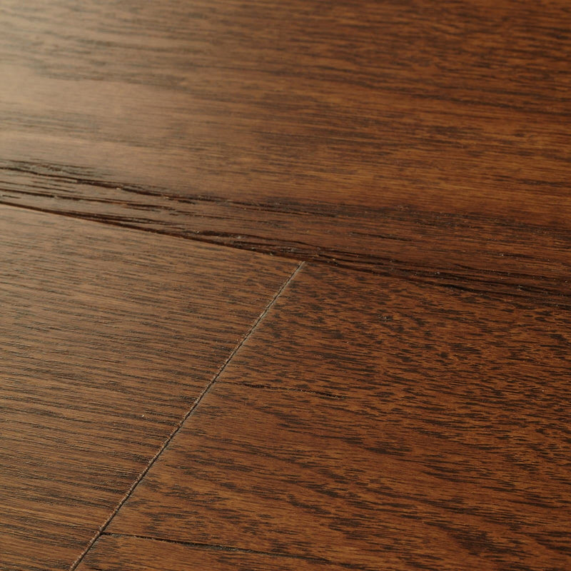 Woodpecker Engineered Harlech Cognac Oak - Easy Floor Store