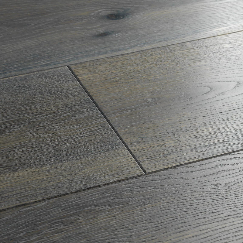 Woodpecker Engineered Harlech Stormy Oak - Easy Floor Store