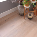 Woodpecker Engineered Salcombe Seashore Oak - Easy Floor Store