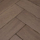 Woodpecker Goodrich Herringbone Barn Oak - Easy Floor Store