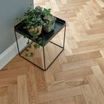 Woodpecker Goodrich Herringbone Natural Oak - Easy Floor Store