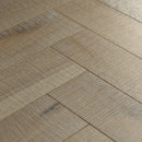 Woodpecker Goodrich Herringbone Salted Oak - Easy Floor Store