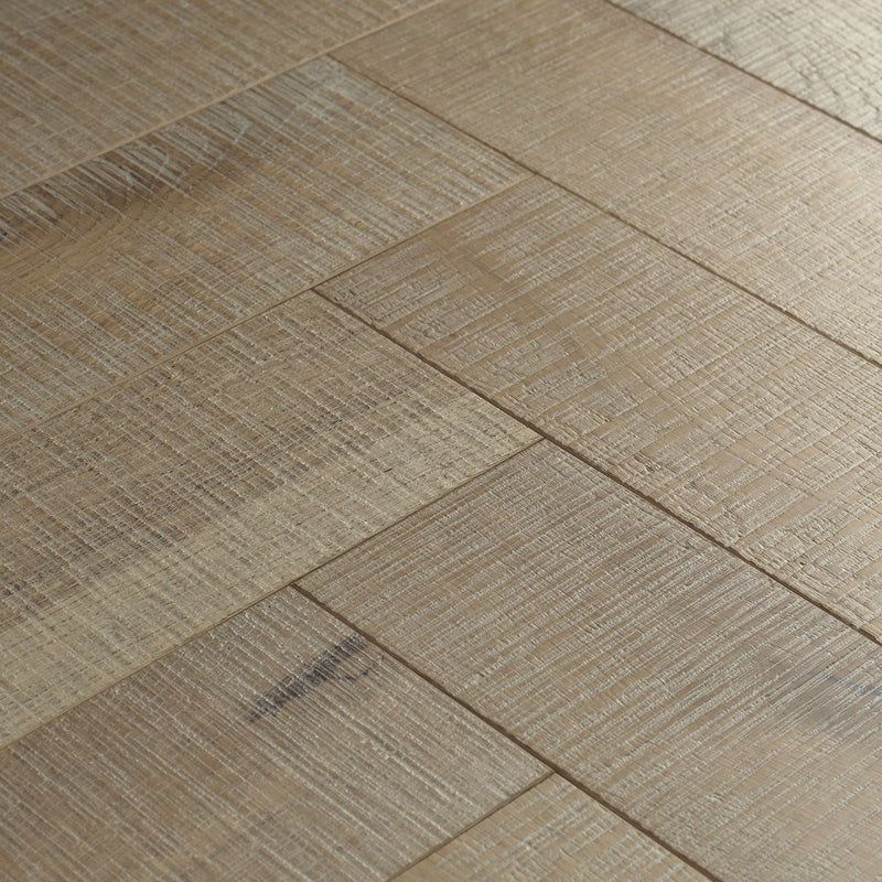 Woodpecker Goodrich Herringbone Salted Oak - Easy Floor Store